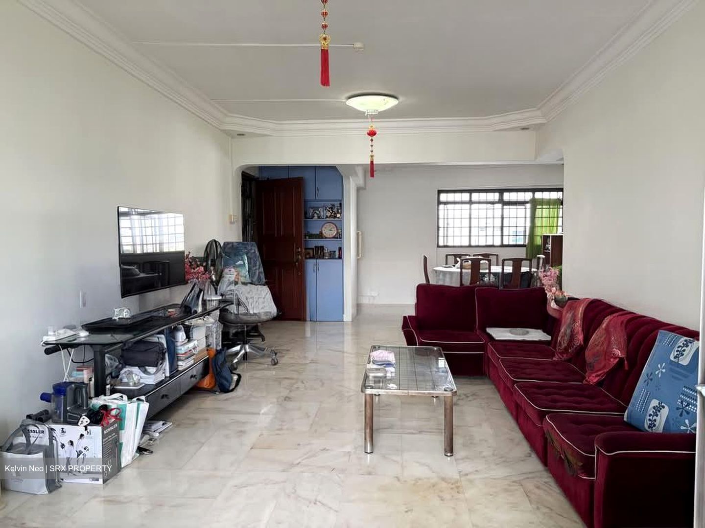 Blk 320 Hougang Avenue 5 (Hougang), HDB 5 Rooms #587652421